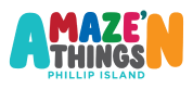 A Maze'n Things